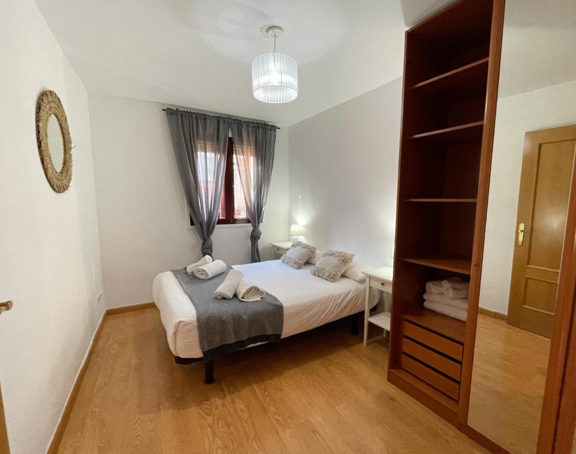 Vtz El Balcon De Luna Σαραγόσα Εξωτερικό φωτογραφία