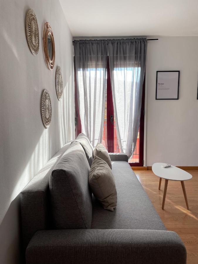 Vtz El Balcon De Luna Σαραγόσα Εξωτερικό φωτογραφία